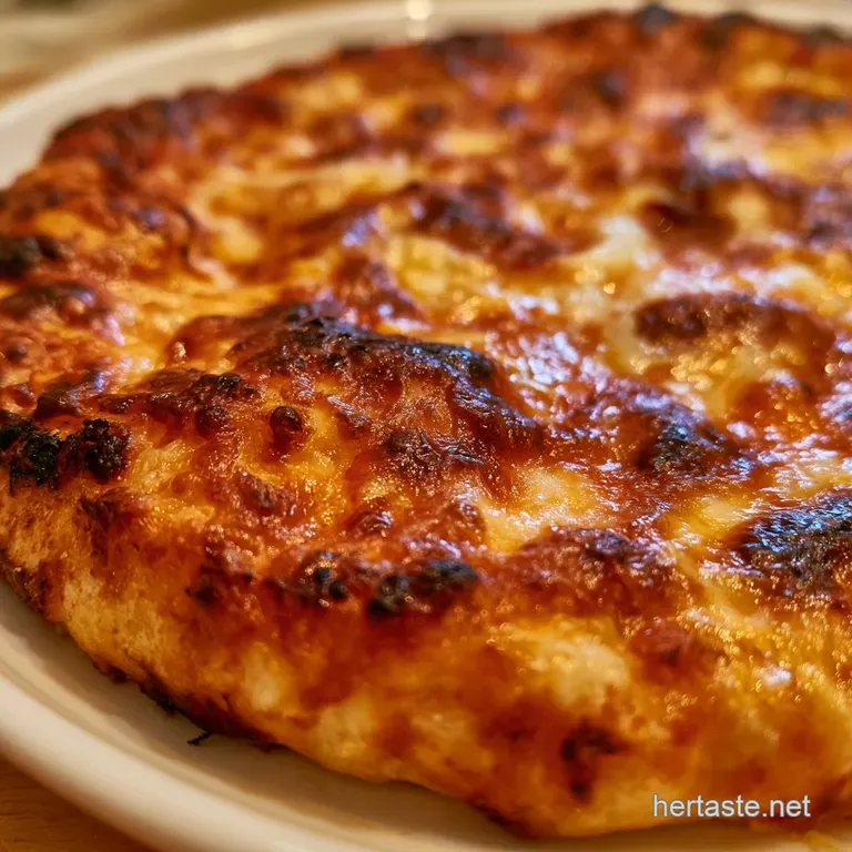 Slices of thin, charred pizza crust arranged on a slate platter with fresh arugula and shaved parmesan cheese.