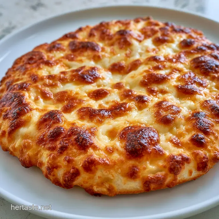 Bobby Flay Pizza Dough Recipe: Chewy and Crispy