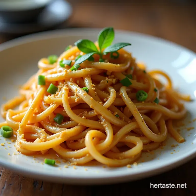 Easy Buttery Garlic Noodles Better Than Takeout Flavor The Better Than Takeout Golden Glory Buttery Garlic Noodles