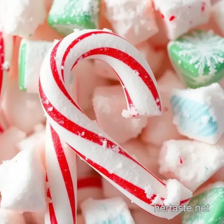 Candy Canes Flavors: A Holiday Delight!