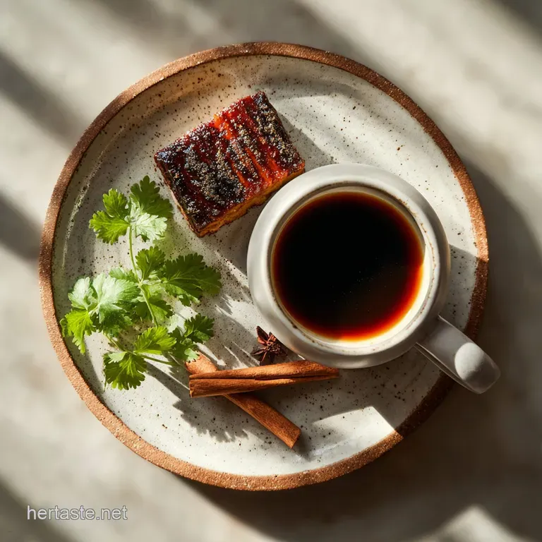 Velvety Carajillo Coffee Cocktail Recipe