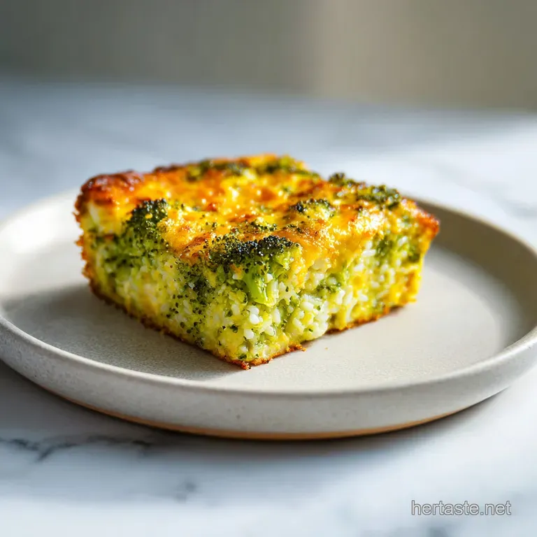 Cheddars Broccoli Cheese Casserole Recipe: Creamy and Cheesy