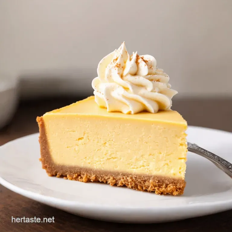 Cheesecake Factory Copycat the Ultimate Creamy New York Cheesecake presentation