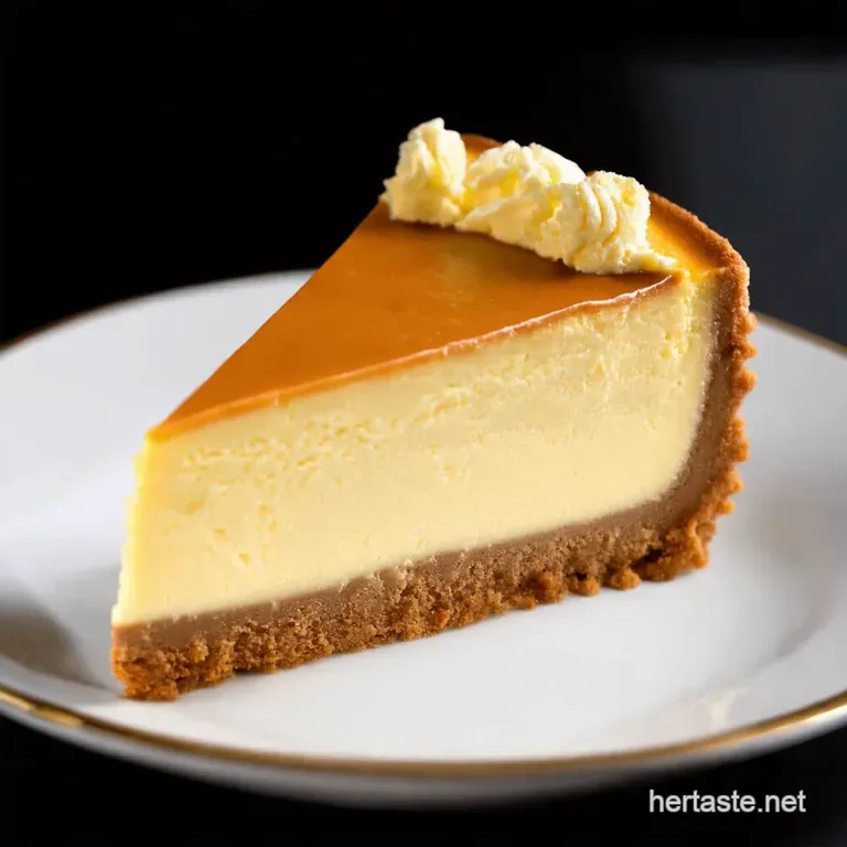 Cheesecake Factory Copycat The Ultimate Creamy New York Cheesecake