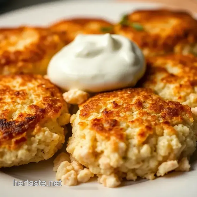 Chesapeake Bay Crab Cakes: Simply the Best