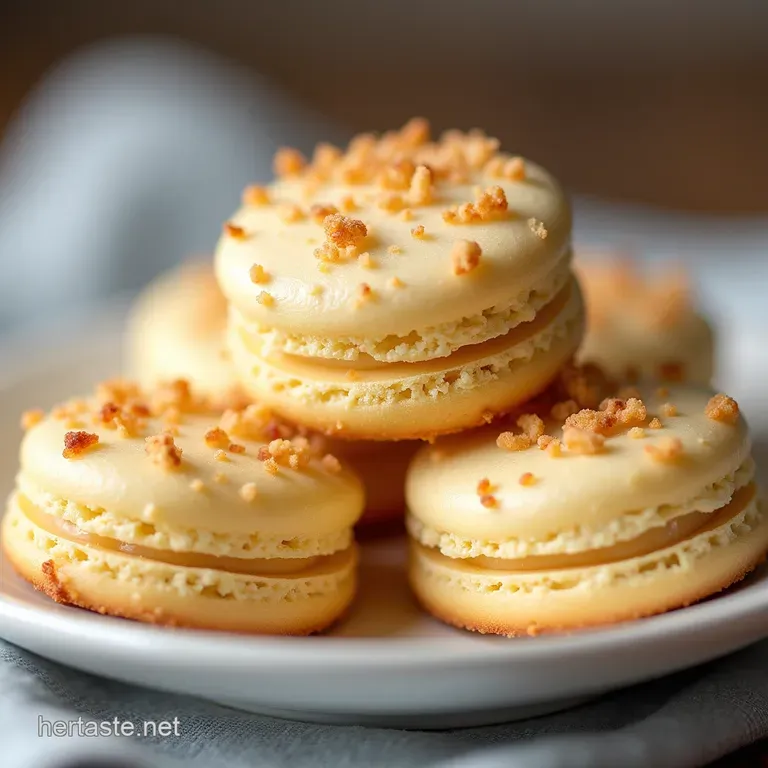 Perfectly Chewy Coconut Macaroons Recipe Easy Condensed Milk Version