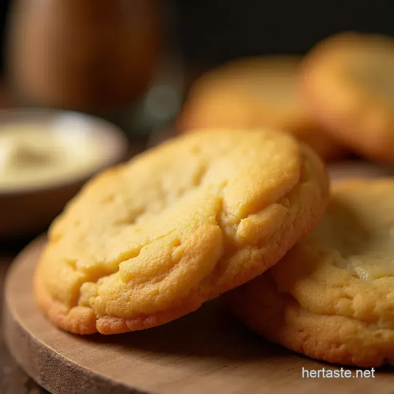 The Quintessential Chewy Bake Our 100 Condensed Milk Cookies presentation