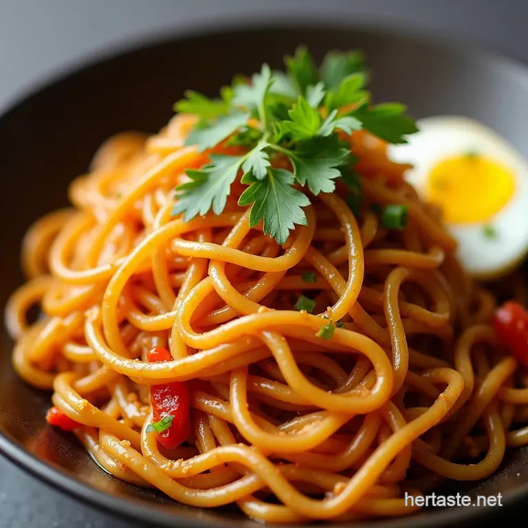 Chili Oil Indomie The Ultimate Noodle Upgrade