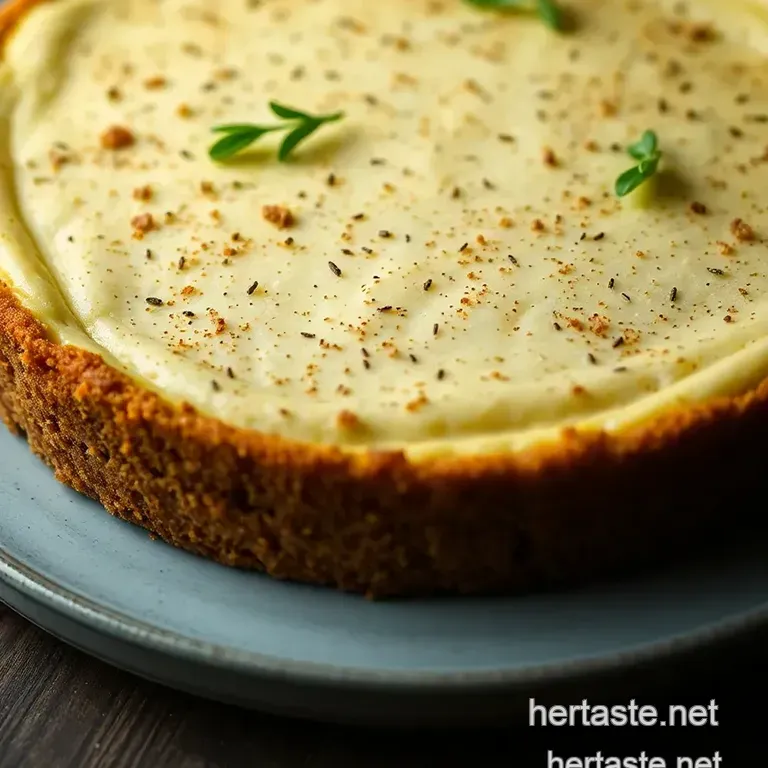 Chimi Cheesecake Delight: A Sweet Twist on a Classic Favorite presentation