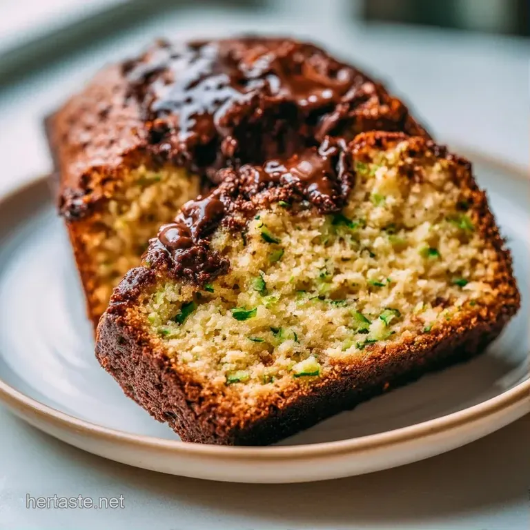 A thick slice of moist golden cake topped with a pat of melting butter on a white ceramic plate with a linen napkin.