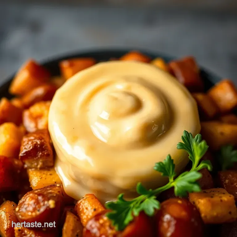 Classic Homemade Russian Dressing - Zesty and Tangy!