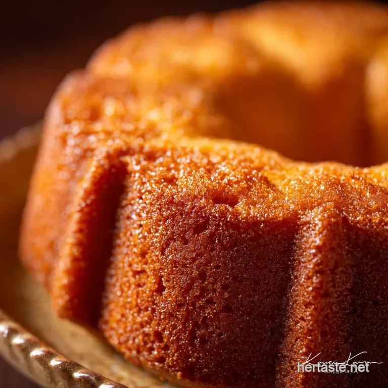 The Queens Keto Pound Cake Rich Classic Lowcarb presentation