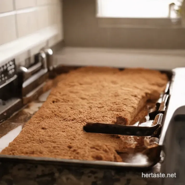 Conquer the Chaos A Bakers Guide to Essential Countertop Kitchen Helpers presentation