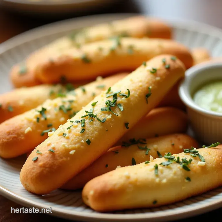 Best Copycat Olive Garden Breadsticks Recipe Easy Fluffy