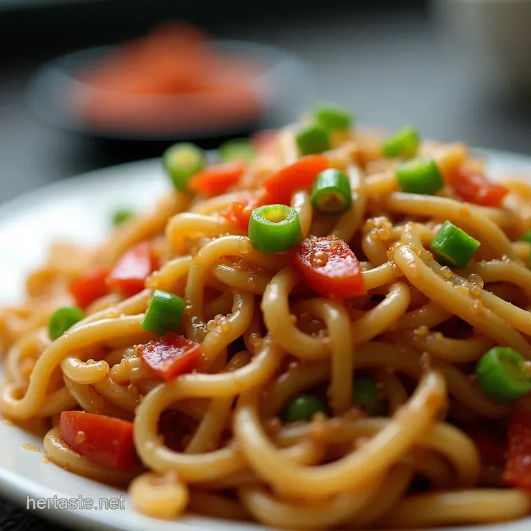 The Weeknight Warrior Authentic Copycat Panda Express Chow Mein