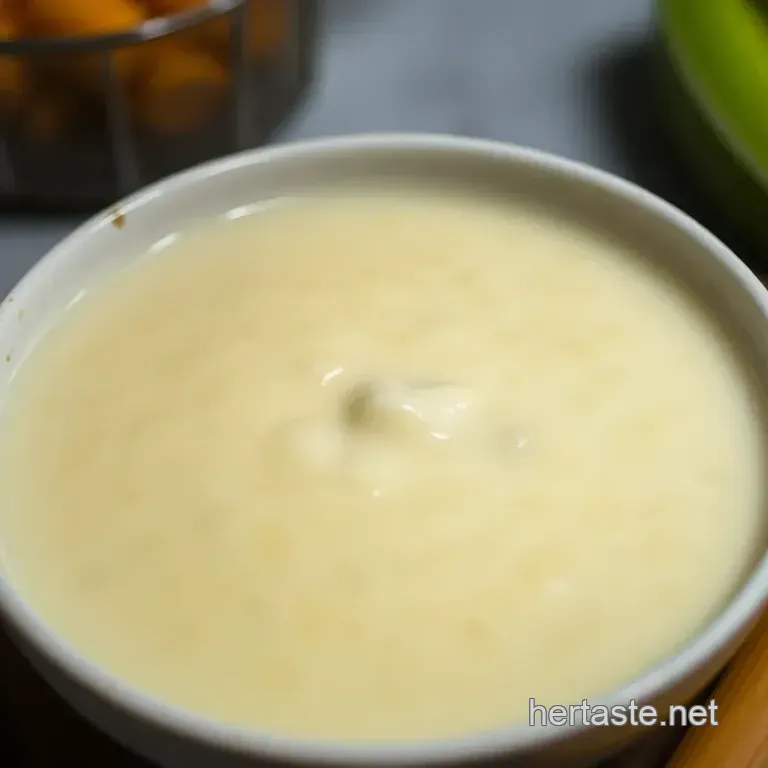 Creamy Che Bap: A Delightful Vietnamese Sweet Corn Pudding
