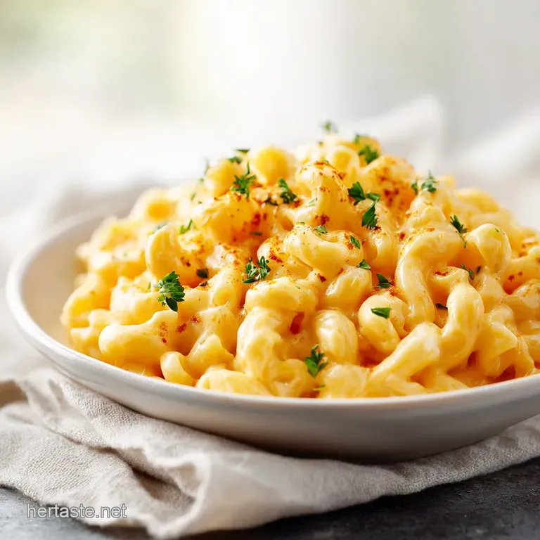 Crockpot Mac and Cheese: Ultra-Creamy and Tender