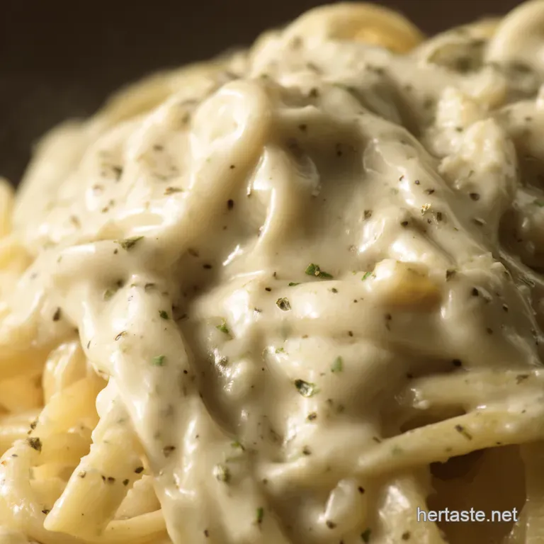 Creamy Dream RestaurantWorthy Fettuccine Alfredo Olive Garden Inspired