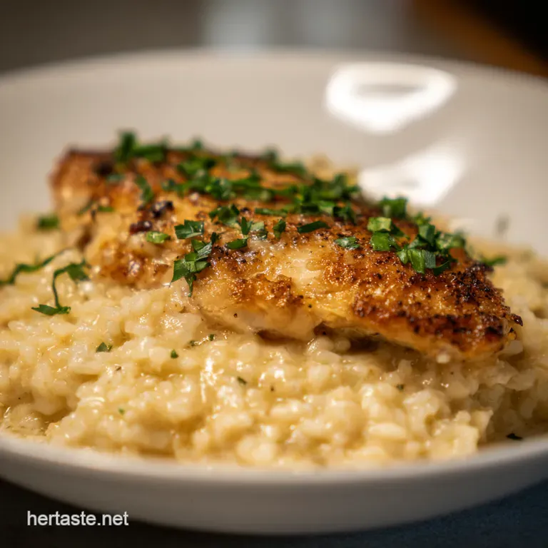 Easy Chicken Cream Garlic My GoTo Weeknight Winner