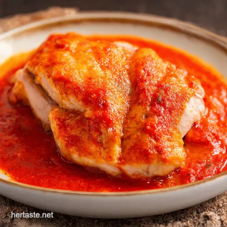 Creamy Garlic Chicken Breast Comfort Food Elevated