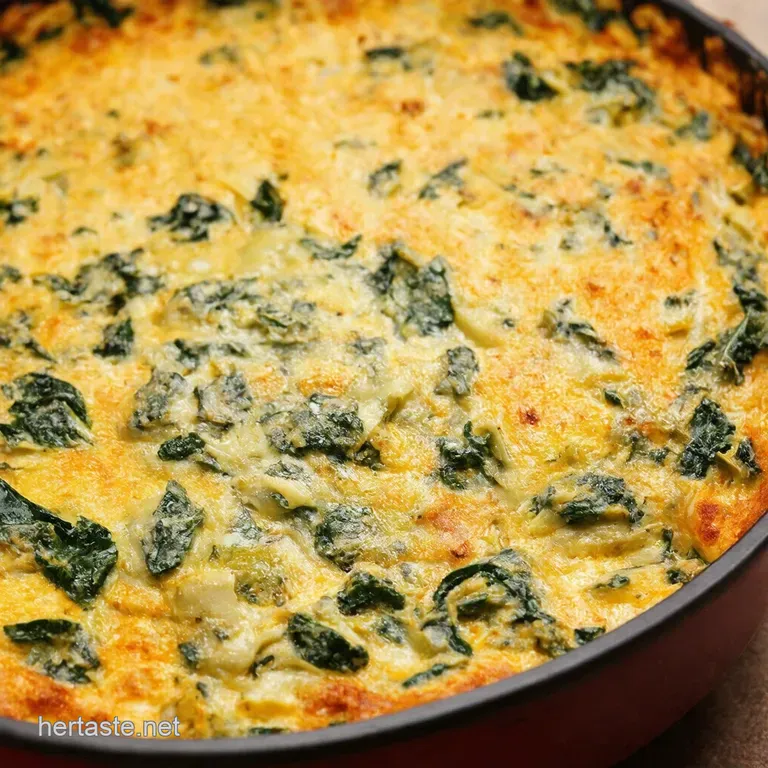 Creamy Spinach Artichoke Dip Pub Grub Perfection at Home presentation