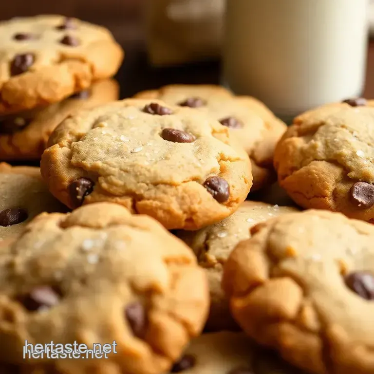 Create Your Own Cookie Baking Kit presentation