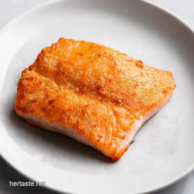 Crispy Air Fryer Fish From Freezer to Fabulous