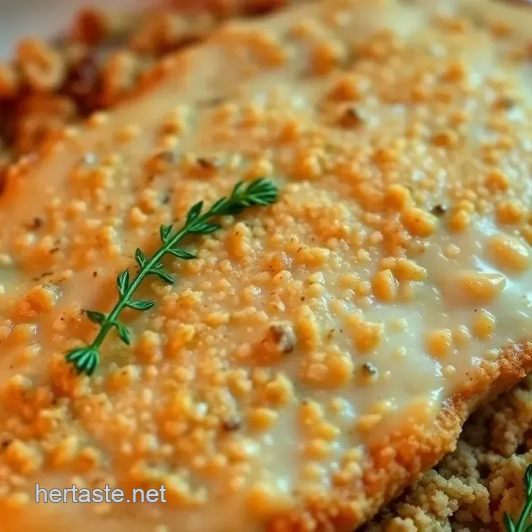 Crispy Baked Chicken Cutlets: Perfect Every Time