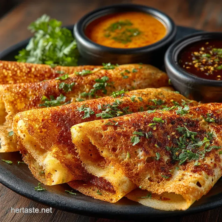 Authentic Crispy Masala Dosa Recipe At Home Dosa Recipe