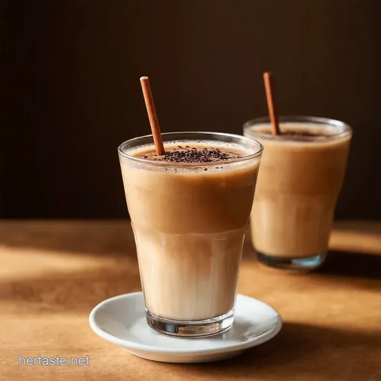 Dads Secret Best Vietnamese Iced Coffee Recipe