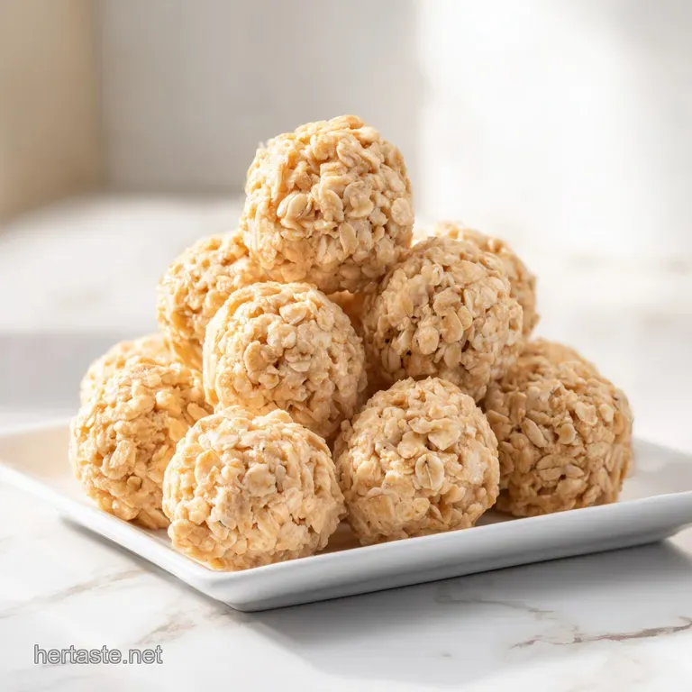 Easy Healthy Protein Balls: Fudgy and Rich
