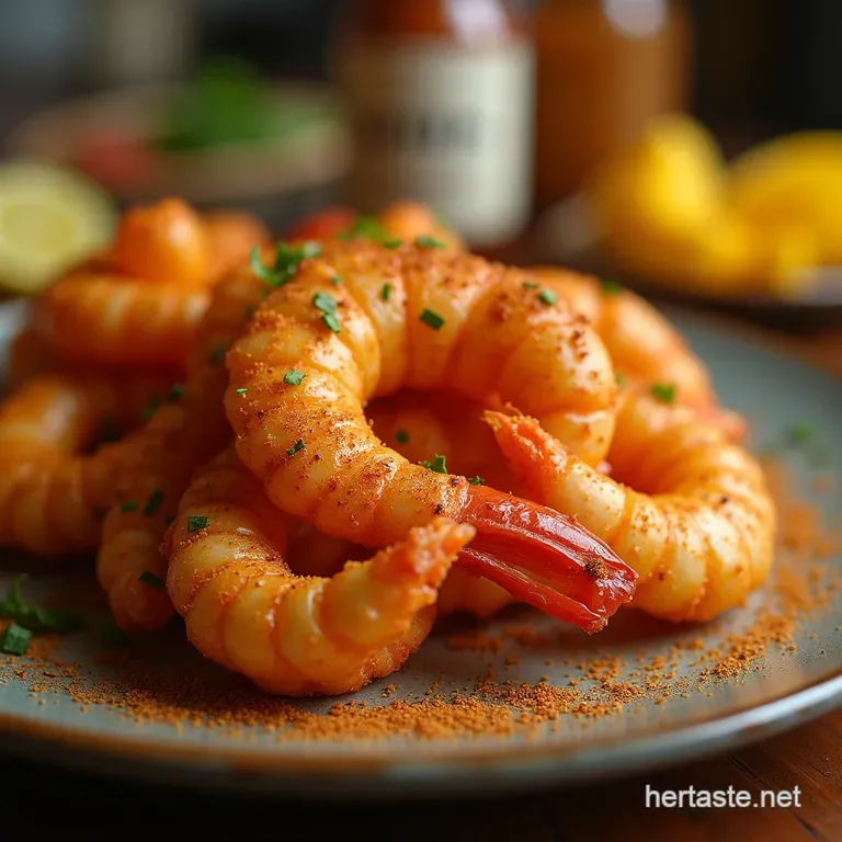 The Bay Breeze Blend Authentic Homemade Old Bay Seasoning presentation