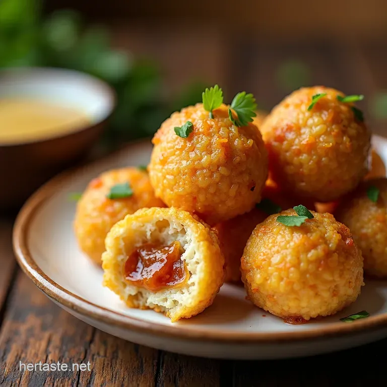 Jumeokbap Heroes Flavorful Easy Korean Rice Balls presentation