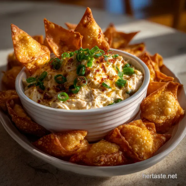 Artfully arranged platter with an array of elegant hors d'oeuvres: golden pastry puffs, colorful skewers, and delicate fin...