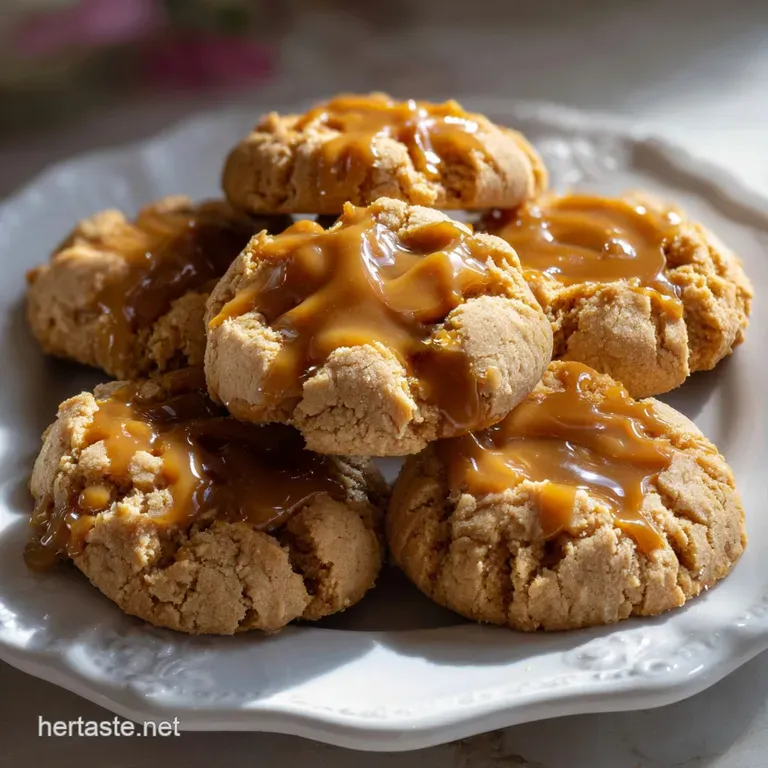 Hershey Kiss Cookies: the Cracking Classic Recipe presentation