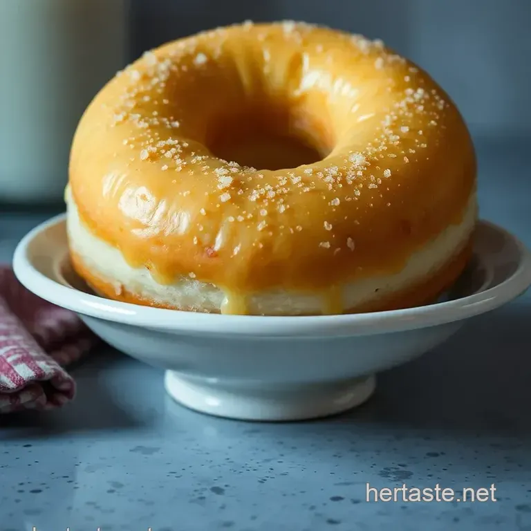Eat My Shorts! the Ultimate Simpsons-Inspired Pink Donut presentation