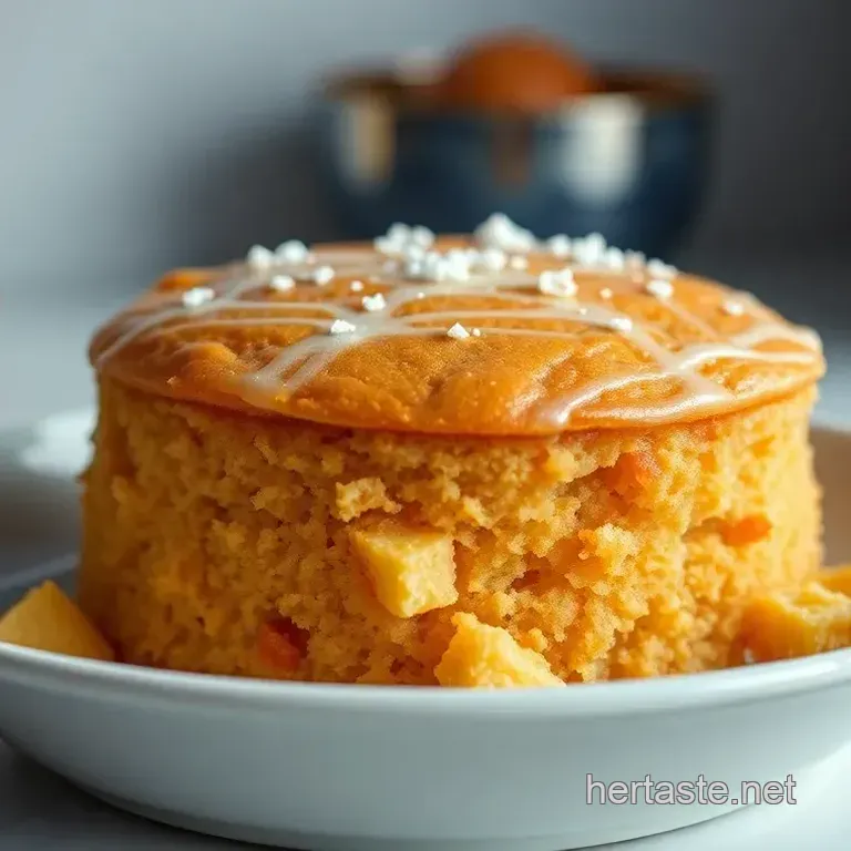 Elevate Your Cake Mix: Bakery-Style Delight
