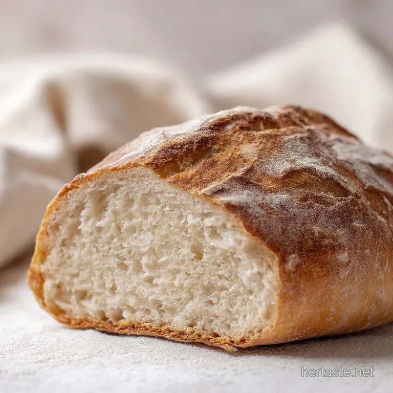 Bread: The Everyday Artisan Loaf Guide