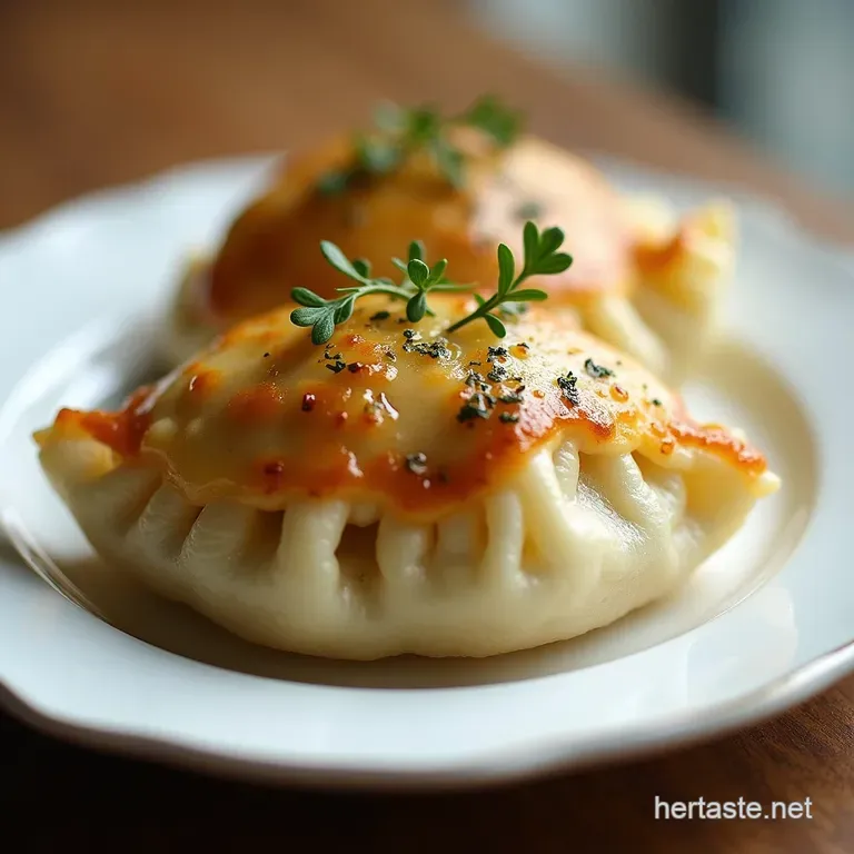 Easy Homemade Drop Dumplings Recipe Soft Fluffy