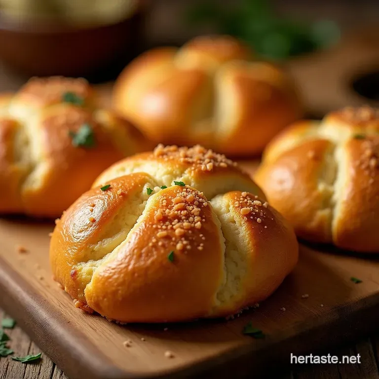 The Shell Game Masterpiece Perfectly Fluffy Homemade Conchas presentation