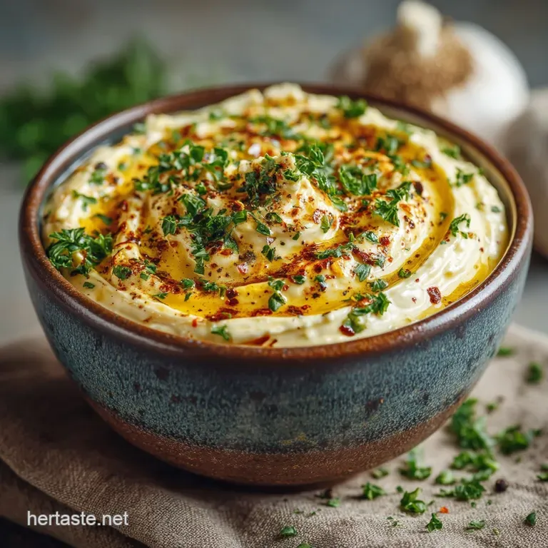 Foolproof 5Minute Garlic Aioli Recipe Never Split Again