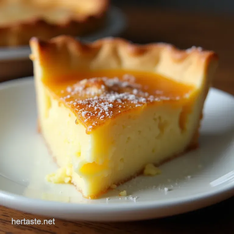 Foolproof AllButter Pie Dough Recipe for Flaky Perfection