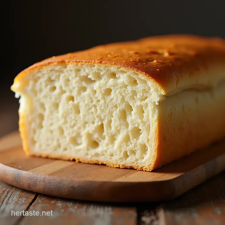 The Foolproof Recipe for Classic Amish White Bread Soft Sweet