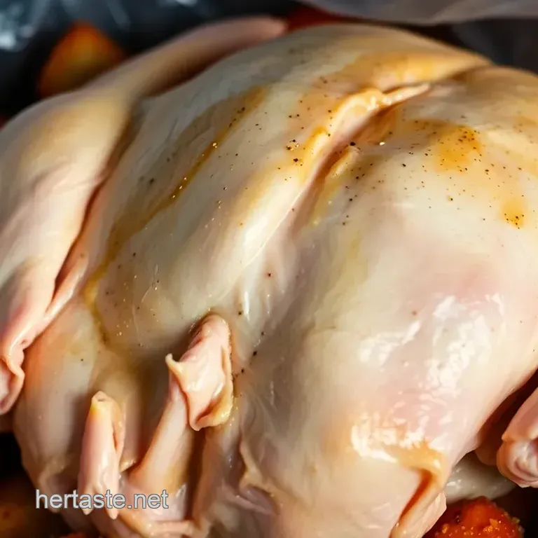 Freezing Rotisserie Chicken: A Guide to Saving Leftovers
