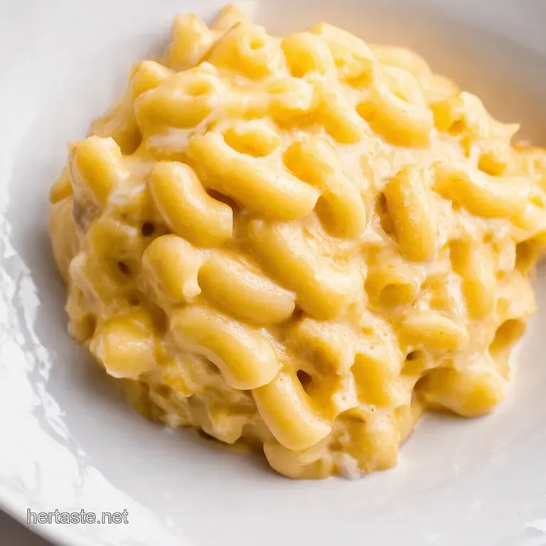 French Onion Mac Cheese Oh Là Là Comfort