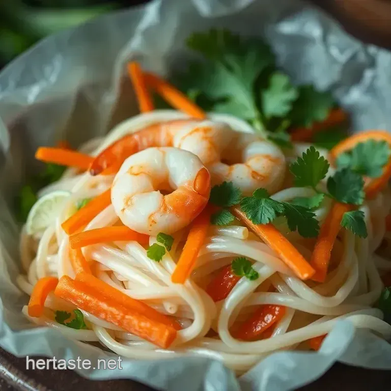 Fresh Vietnamese Summer Rolls: A Crisp Vibrant Delight