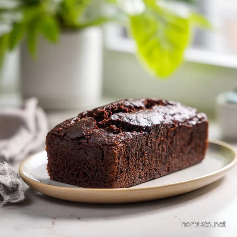 Banana Bread Brownies: Fudgy and Caramelized