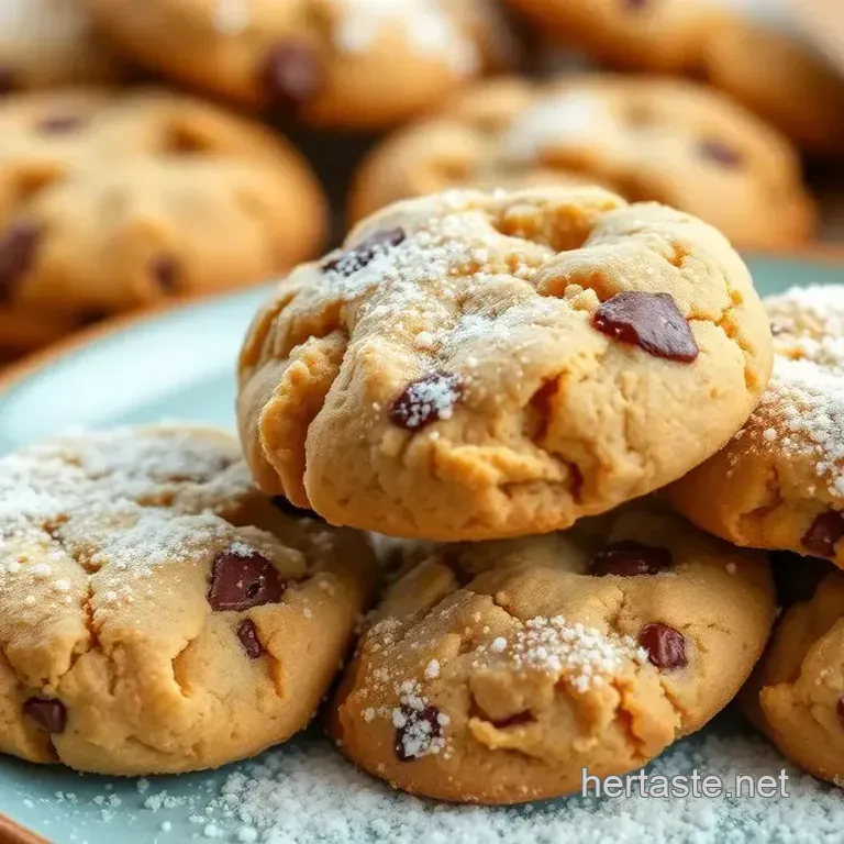 Fun & Easy Kids Baking Set Cookies