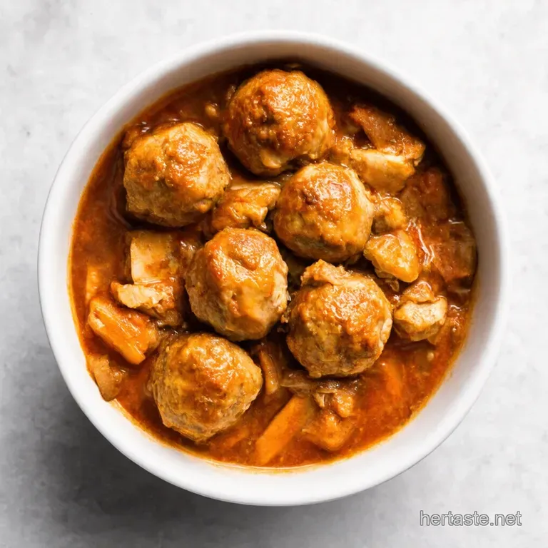 Meal Prep Garlic Butter Chicken Quick Easy Meatball Bowls