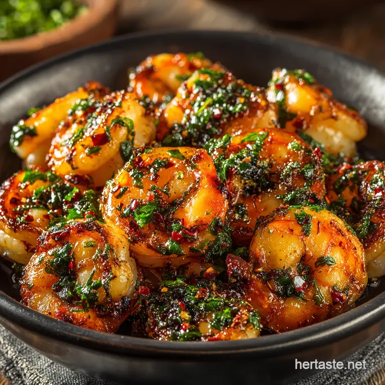 Garlic Butter Shrimp Bowls Takeout Taste Home Kitchen Ease